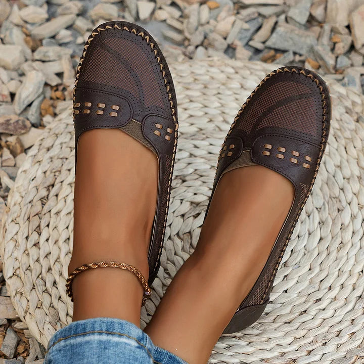 DARA - CHAUSSURES ORTHOPÉDIQUES CONFORTABLES