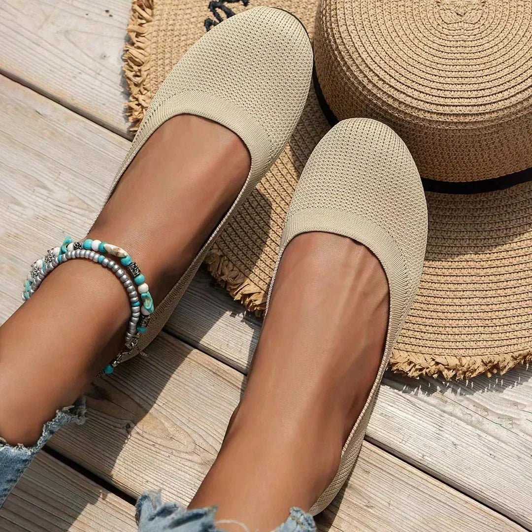 Angela™ | Anti-Slip Breathable Shoes