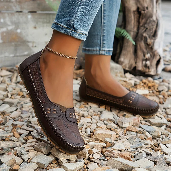 DARA - CHAUSSURES ORTHOPÉDIQUES CONFORTABLES