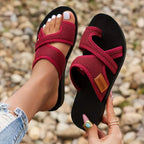 Cally™ - Sandales correctrices de hallux valgus