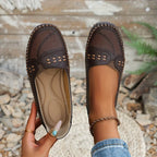 DARA - CHAUSSURES ORTHOPÉDIQUES CONFORTABLES