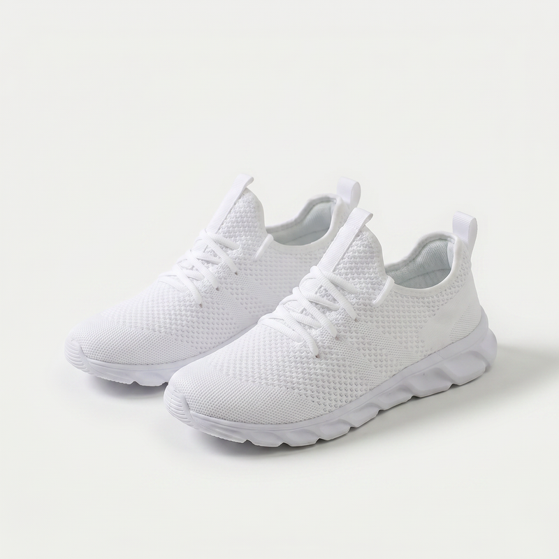 Demi - Comfortable outdoor shoes