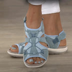 Mary – comfort sandals