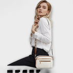 Destiny – Elegant Leather Shoulder Bag
