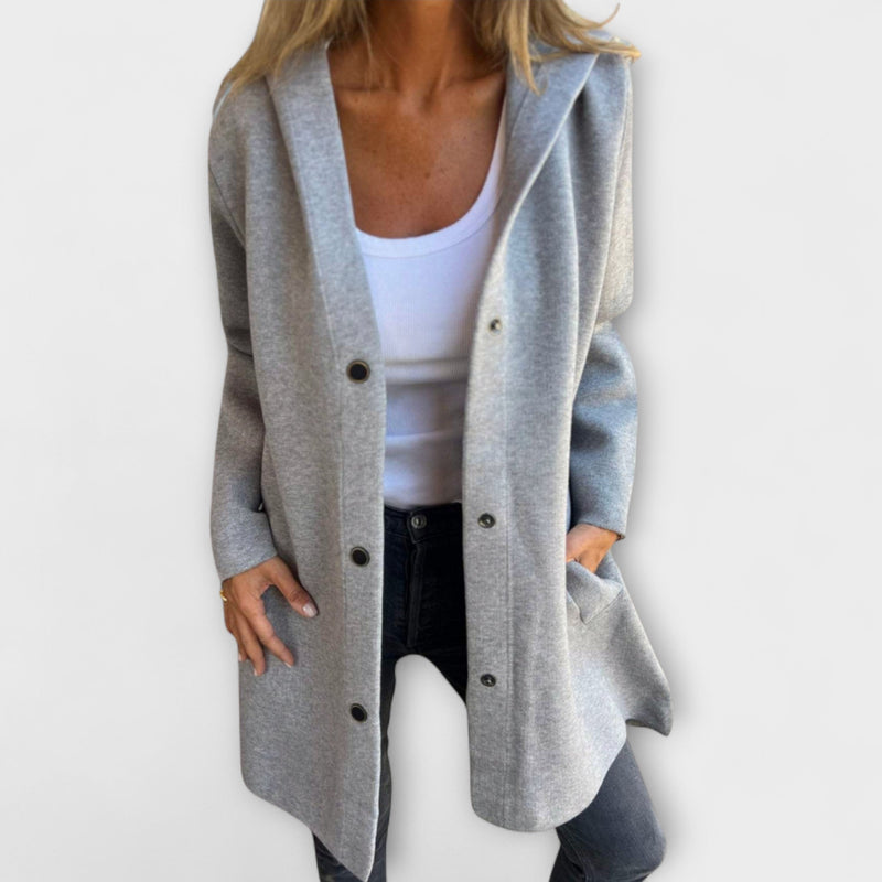 Emily | Élégant Trench-coat