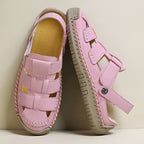 Elina – Adjustable comfort sandals