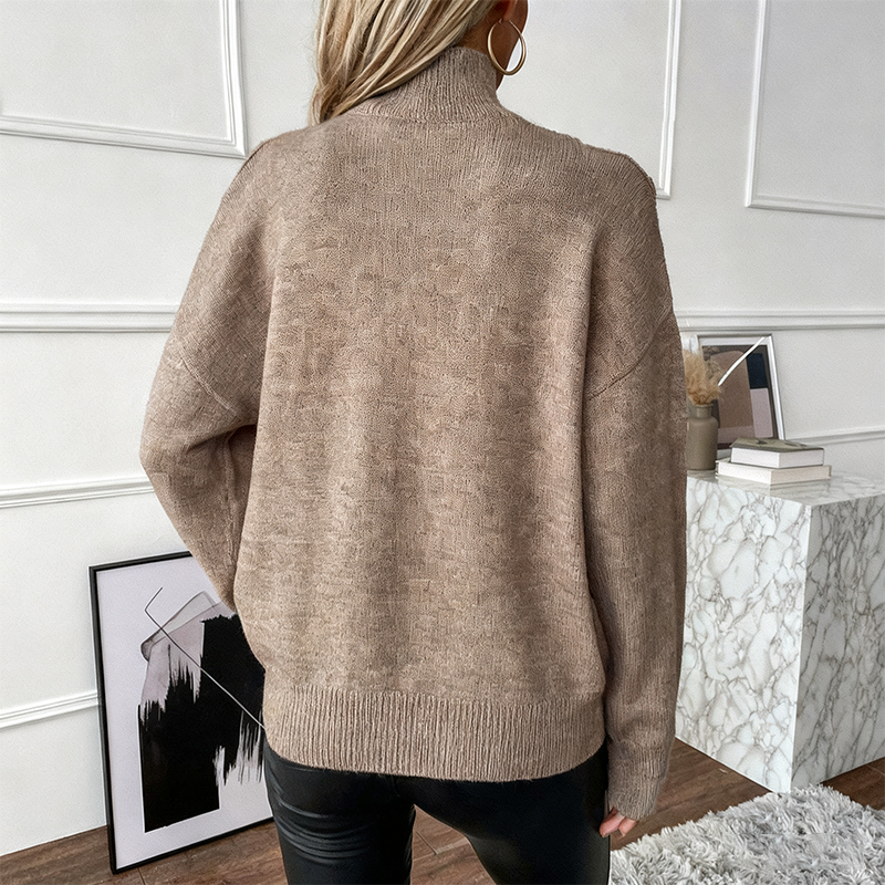 Avenelle - Pull en laine