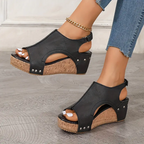 May™ | Orthopedic Sandals