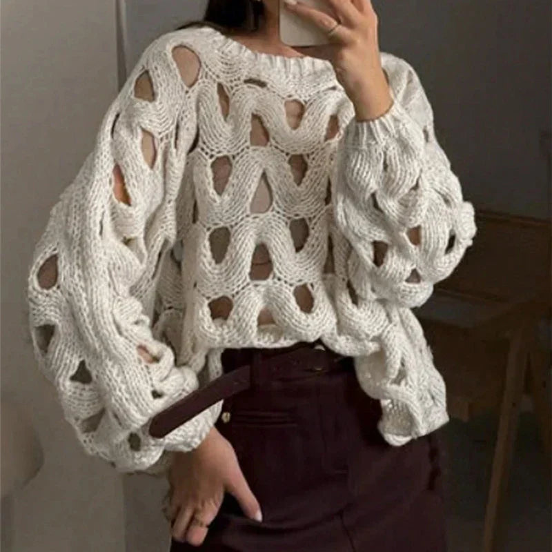 Sophie Grace Tricot