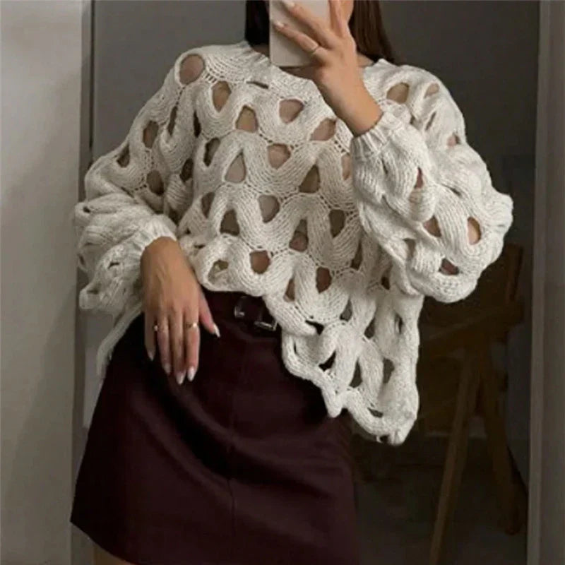 Sophie Grace Tricot