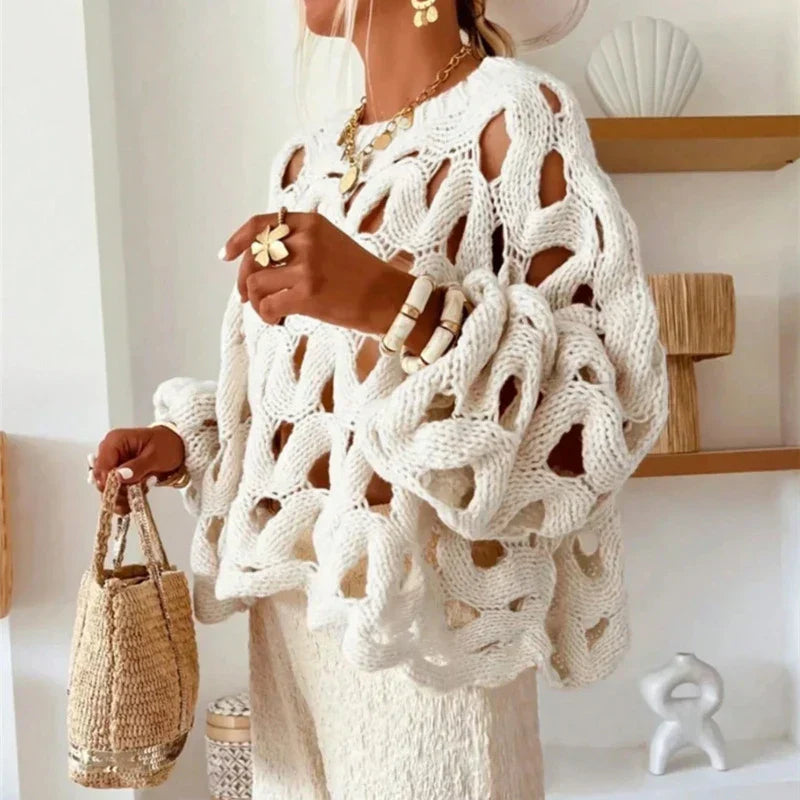 Sophie Grace Tricot
