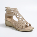 Jeanette -  orthopedic sandals