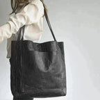 Lorena - Sac élégant en cuir végétalien