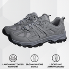 Xtra Trail - hiking shoe