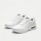 SanoWalk comfort shoes - All white