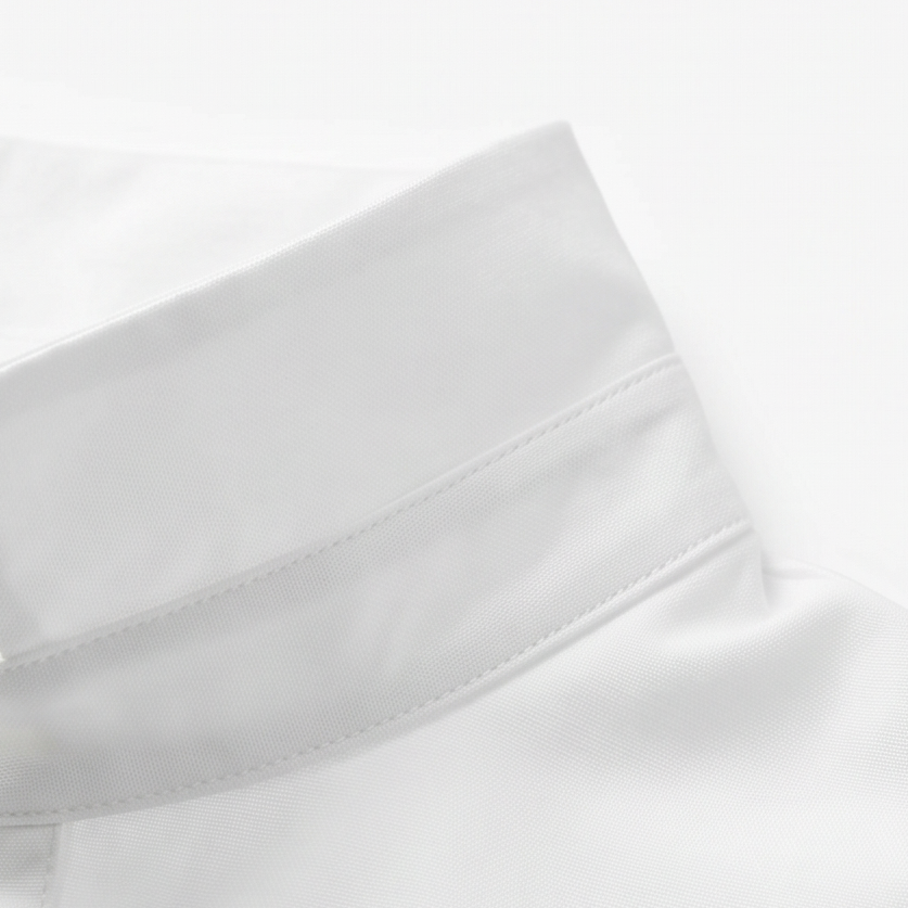 Peggy™ | Statement Button Blouse