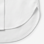Peggy™ | Statement Button Blouse