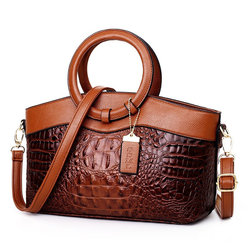 Oriana – Sac à main classique du quotidien