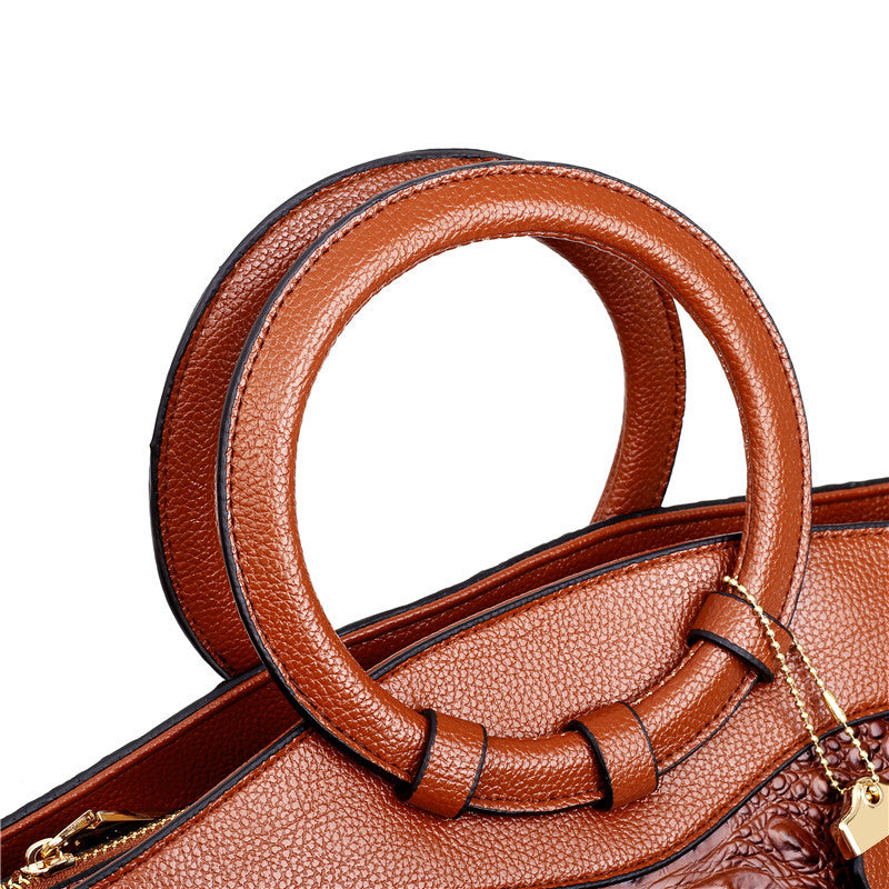 Oriana – Sac à main classique du quotidien