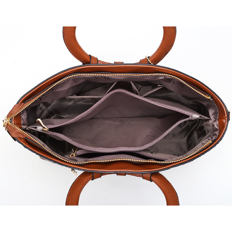 Oriana – Sac à main classique du quotidien