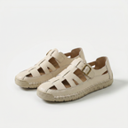 Solea – Lightweight comfort sandals for sunny days
