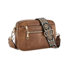 Destiny – Elegant Leather Shoulder Bag