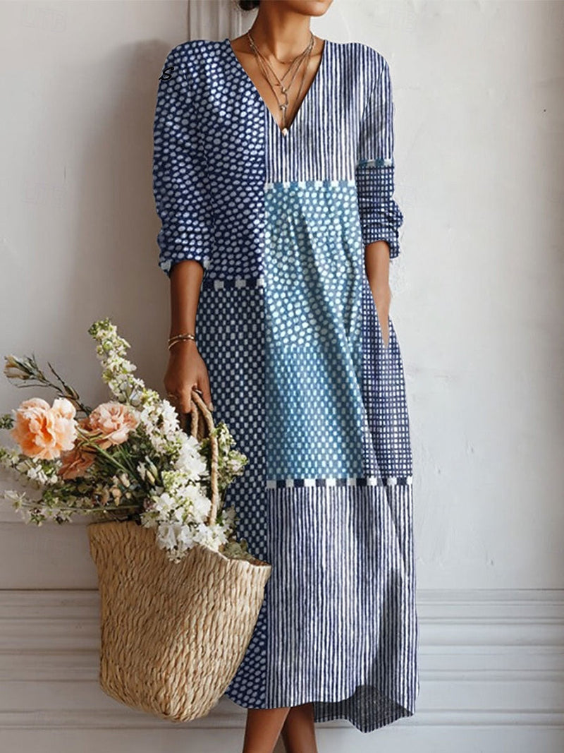 Esra™ | Robe Confort Quotidien
