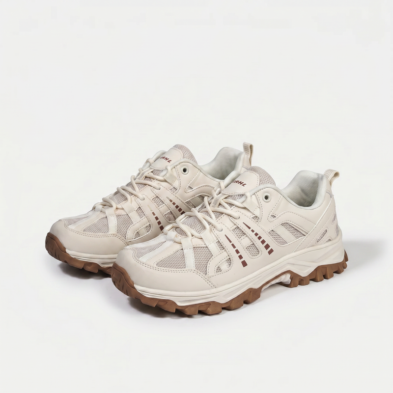 Xtra Trail - hiking shoe
